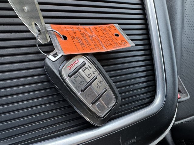 2023 Chrysler Pacifica Touring L FWD