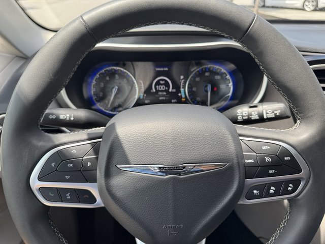 2023 Chrysler Pacifica Touring L FWD
