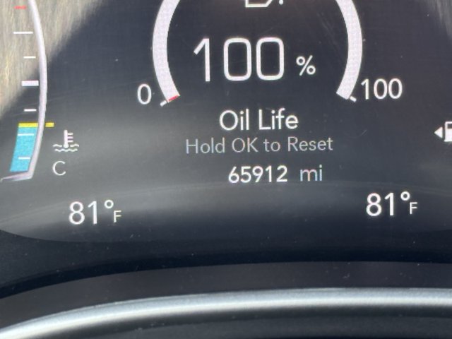 2023 Chrysler Pacifica Touring L FWD