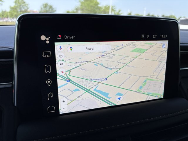 2023 GMC Yukon AT4 4WD