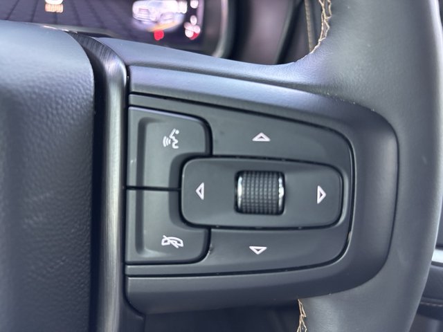 2023 GMC Yukon AT4 4WD