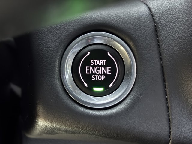 2023 GMC Yukon AT4 4WD
