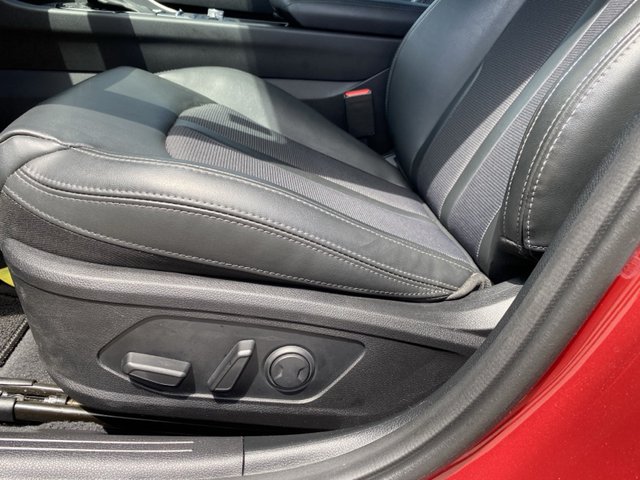 2022 Kia K5 GT-Line AWD