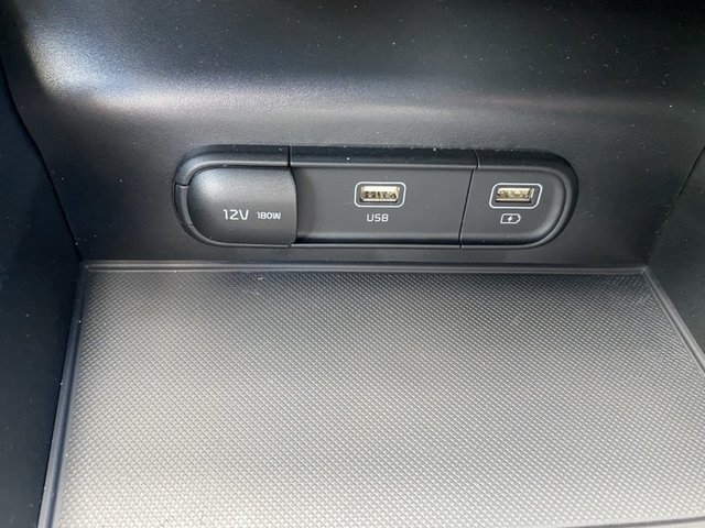 2022 Kia K5 GT-Line AWD