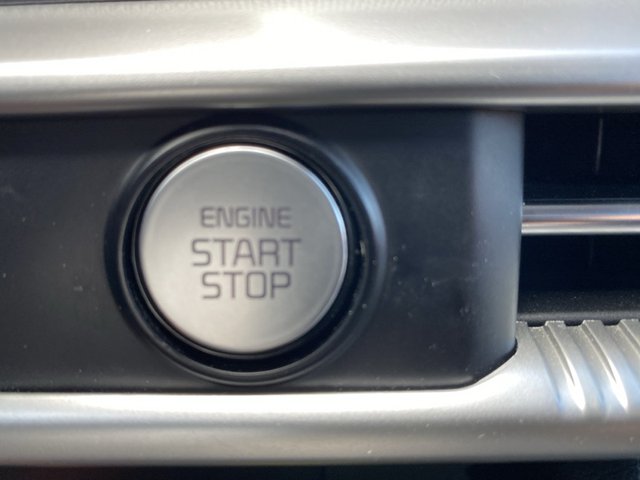 2022 Kia K5 GT-Line AWD