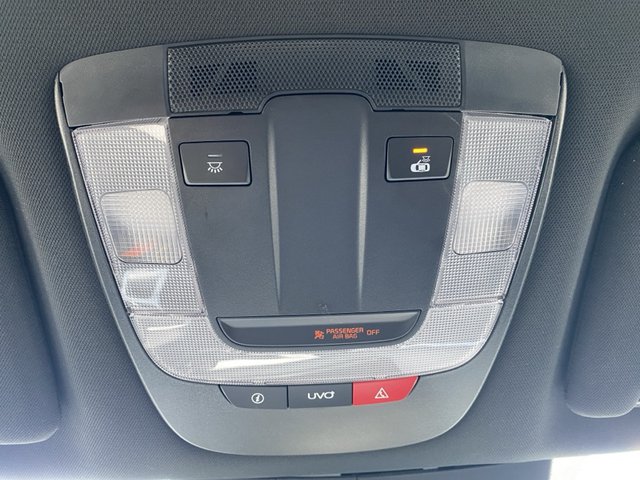 2022 Kia K5 GT-Line AWD