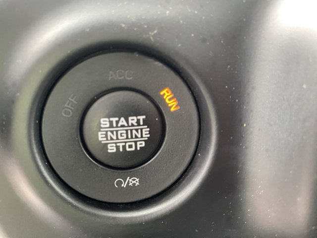 2023 Jeep Wrangler Sahara 4WD