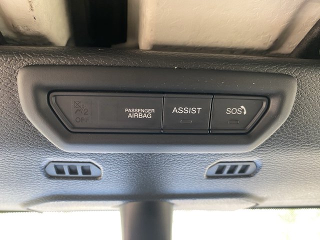 2023 Jeep Wrangler Sahara 4WD