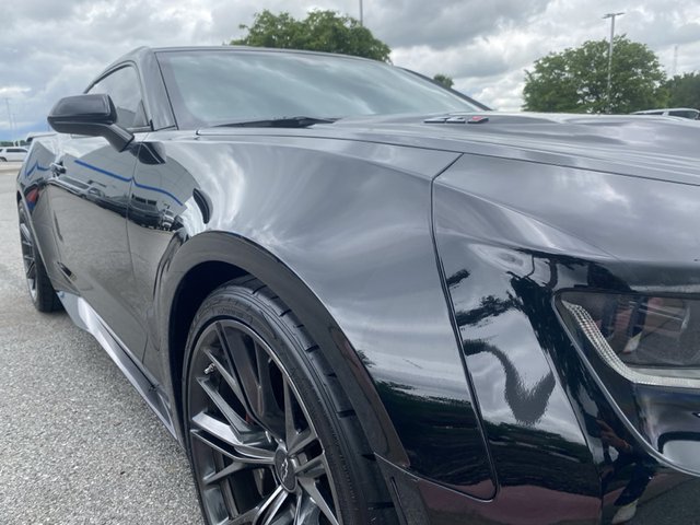 2021 Chevrolet Camaro ZL1