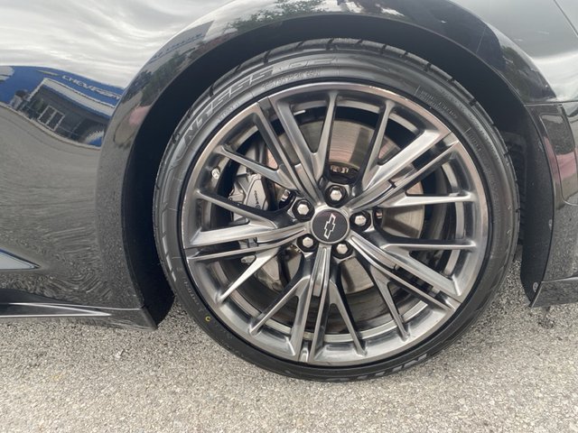 2021 Chevrolet Camaro ZL1