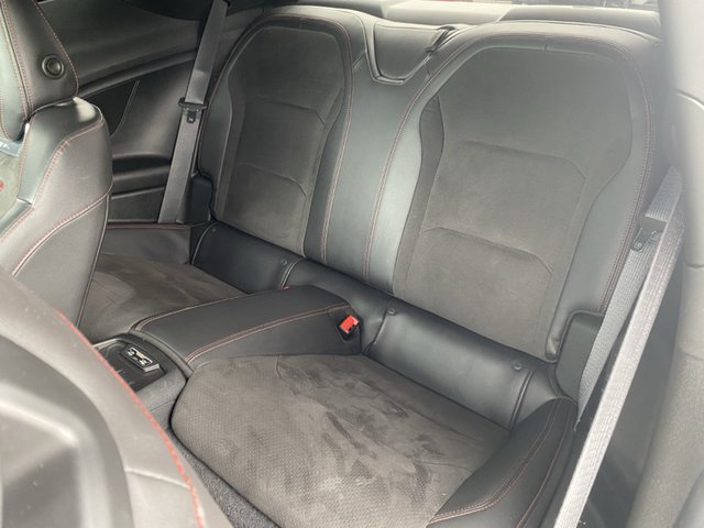 2021 Chevrolet Camaro ZL1