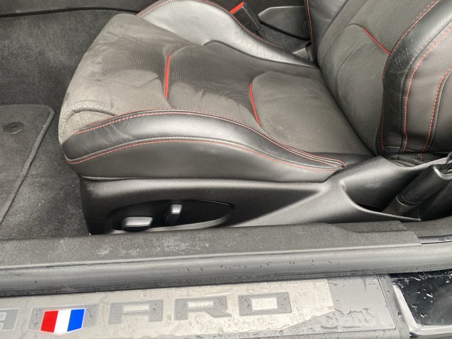 2021 Chevrolet Camaro ZL1