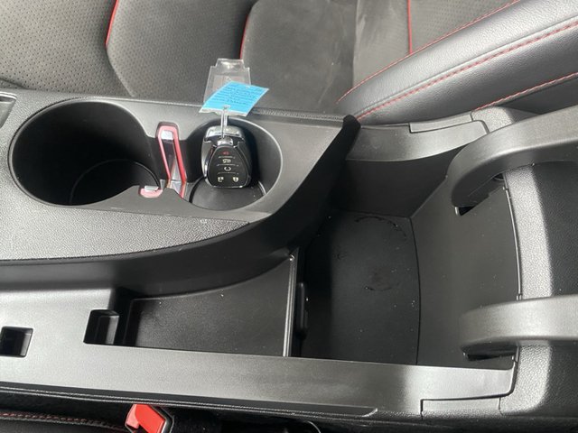 2021 Chevrolet Camaro ZL1