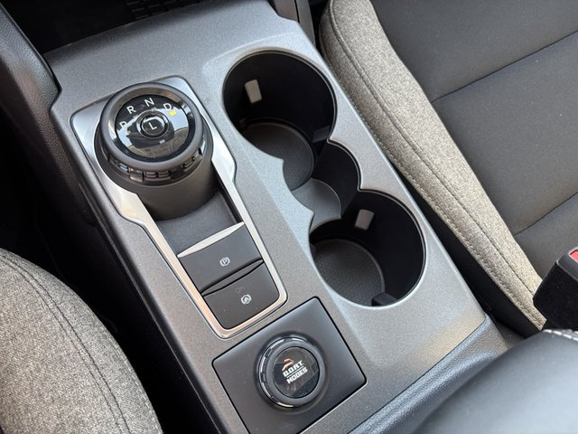 2025 Ford Bronco Big Bend 4WD Sport