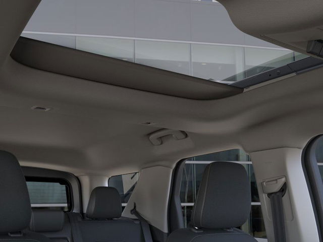 2025 Ford Bronco Big Bend 4WD Sport