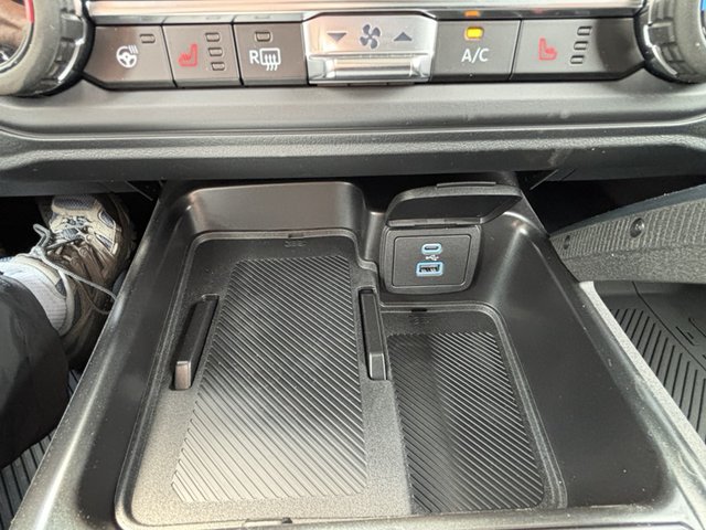 2025 Ford Bronco Badlands 4Dr Adv 4WD