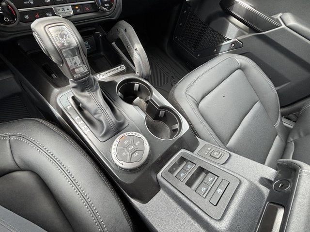 2025 Ford Bronco Badlands 4Dr Adv 4WD