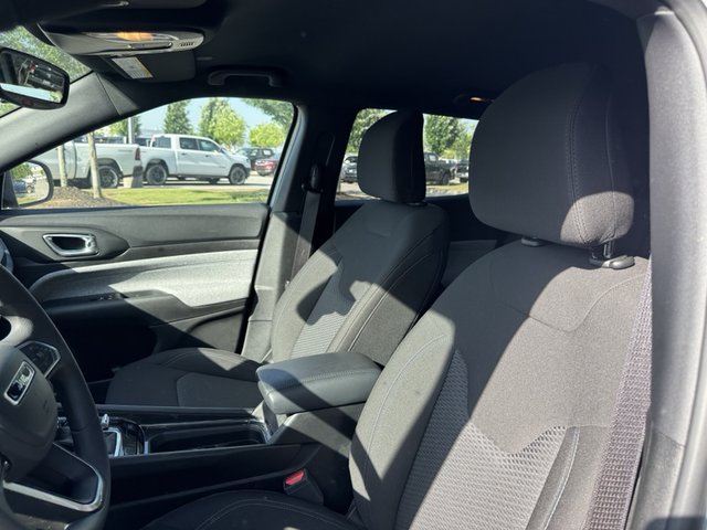 2025 Jeep Compass Sport 4WD