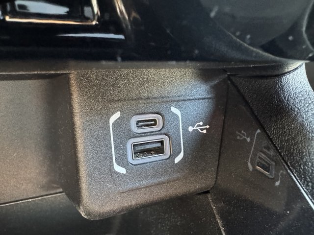 2025 Jeep Compass Sport 4WD