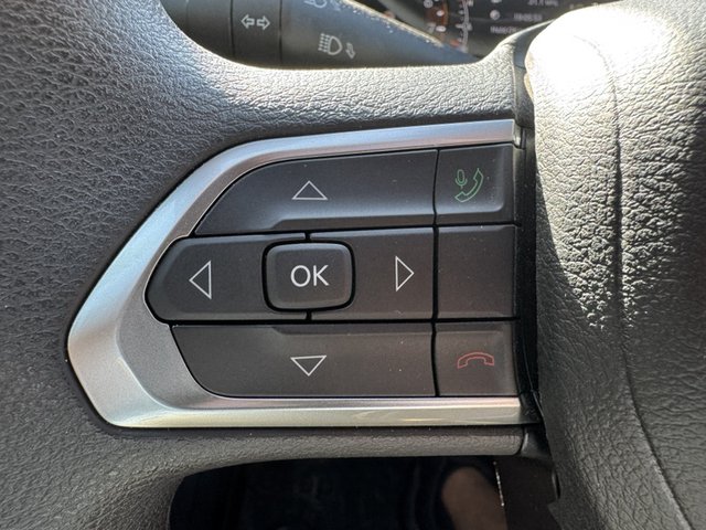 2025 Jeep Compass Sport 4WD