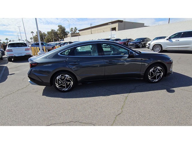 2024 Hyundai Sonata SEL 2.5L