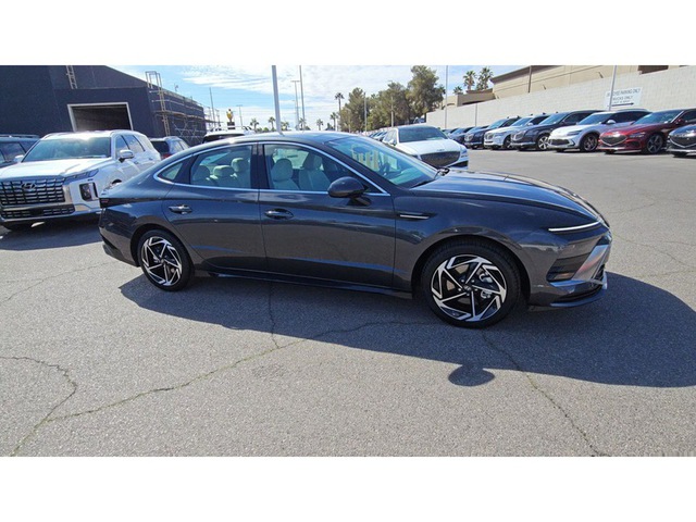 2024 Hyundai Sonata SEL 2.5L