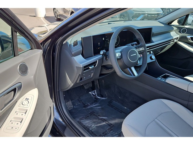2024 Hyundai Sonata SEL 2.5L