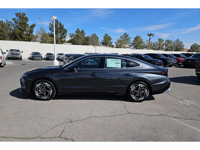 2024 Hyundai Sonata SEL 2.5L