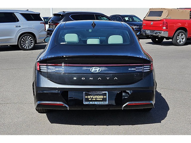2024 Hyundai Sonata SEL 2.5L