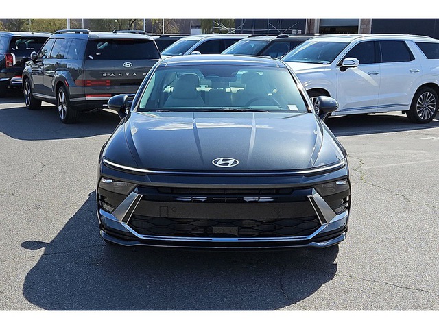 2024 Hyundai Sonata SEL 2.5L