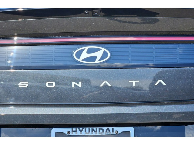 2024 Hyundai Sonata SEL 2.5L