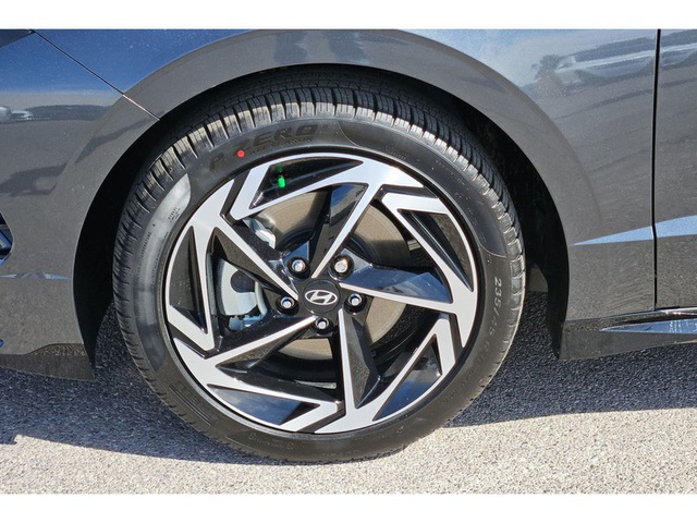 2024 Hyundai Sonata SEL 2.5L