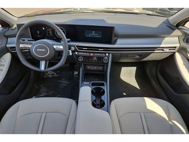 2024 Hyundai Sonata SEL 2.5L
