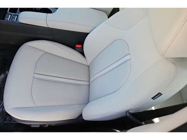 2024 Hyundai Sonata SEL 2.5L