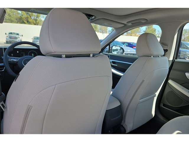 2024 Hyundai Sonata SEL 2.5L