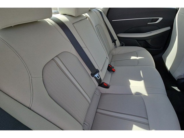 2024 Hyundai Sonata SEL 2.5L
