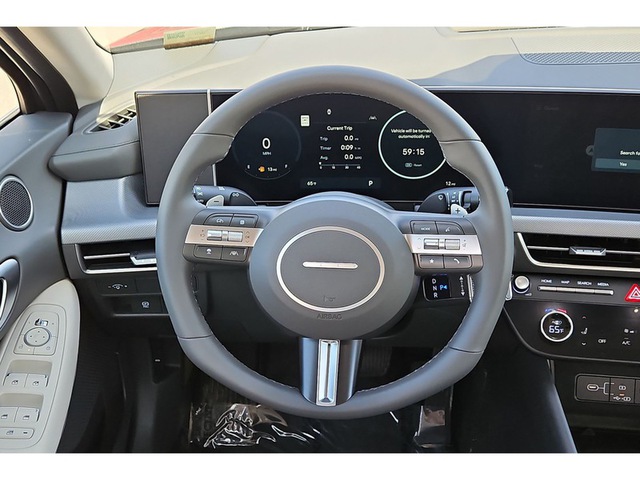 2024 Hyundai Sonata SEL 2.5L