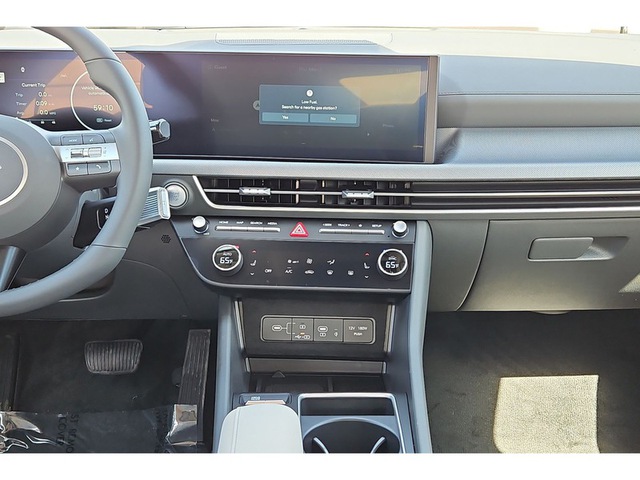 2024 Hyundai Sonata SEL 2.5L