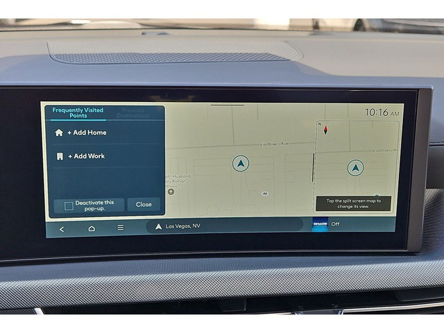 2024 Hyundai Sonata SEL 2.5L