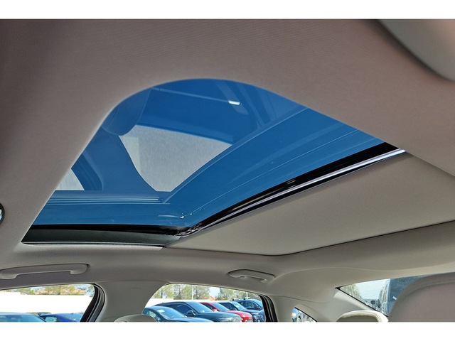 2024 Hyundai Sonata SEL 2.5L