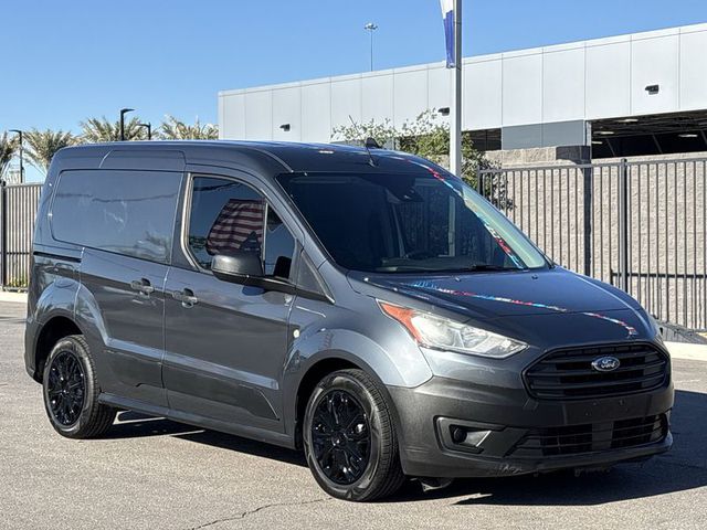 2019 Ford Transit Connect XL SWB