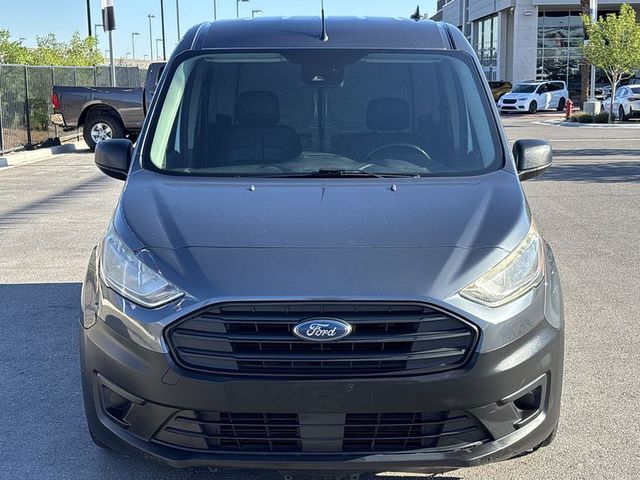 2019 Ford Transit Connect XL SWB