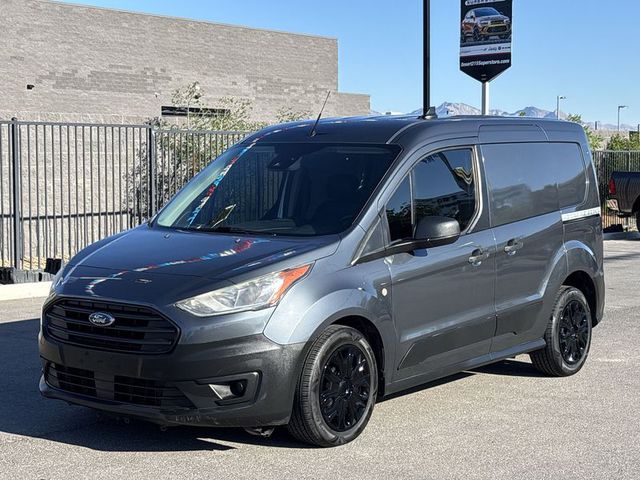 2019 Ford Transit Connect XL SWB