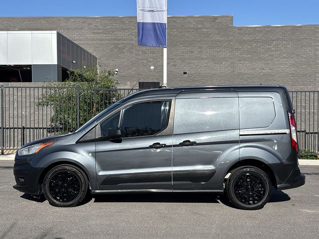 2019 Ford Transit Connect XL SWB