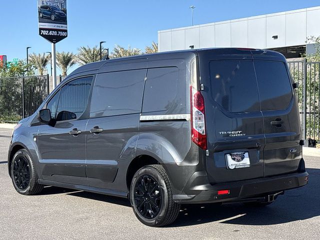 2019 Ford Transit Connect XL SWB