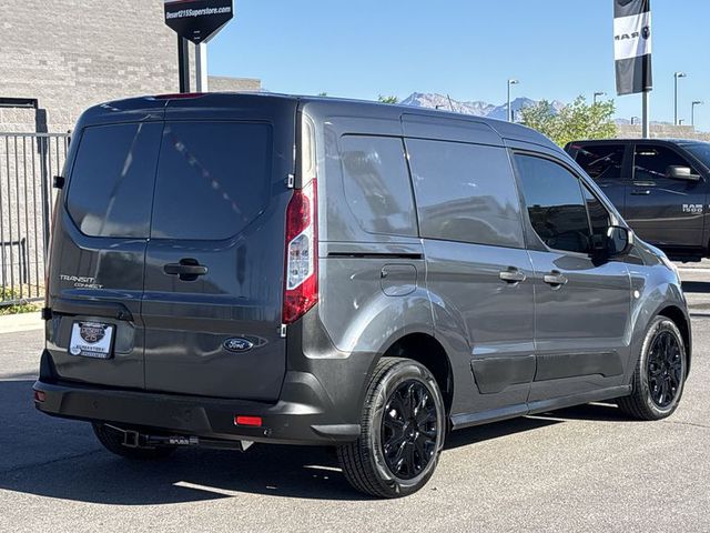 2019 Ford Transit Connect XL SWB