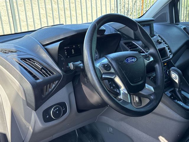 2019 Ford Transit Connect XL SWB