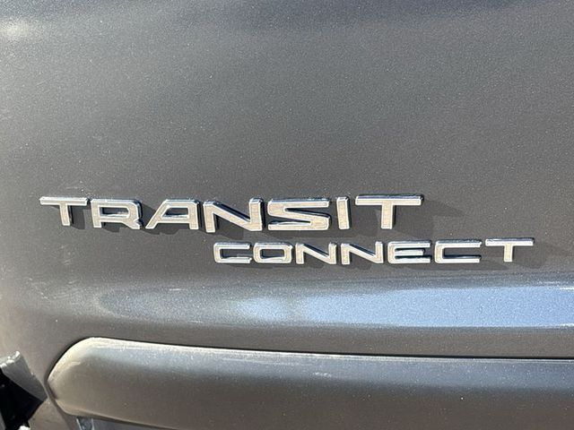 2019 Ford Transit Connect XL SWB