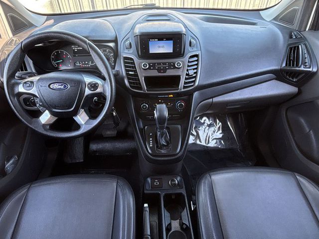 2019 Ford Transit Connect XL SWB