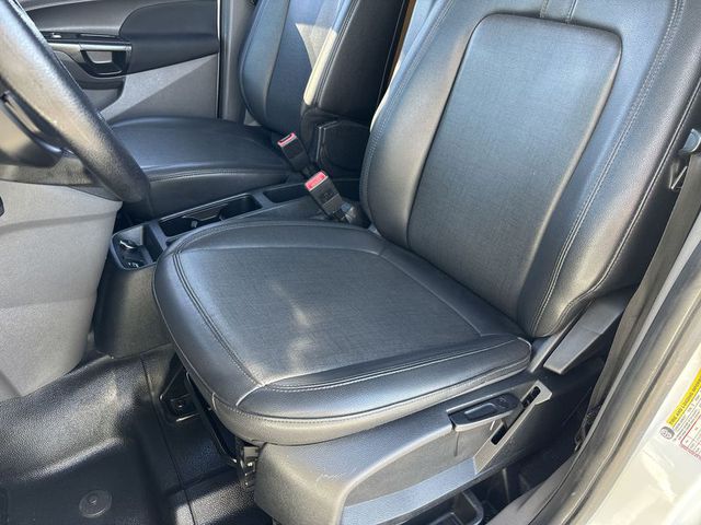 2019 Ford Transit Connect XL SWB